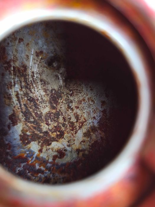 Simson S51 - части