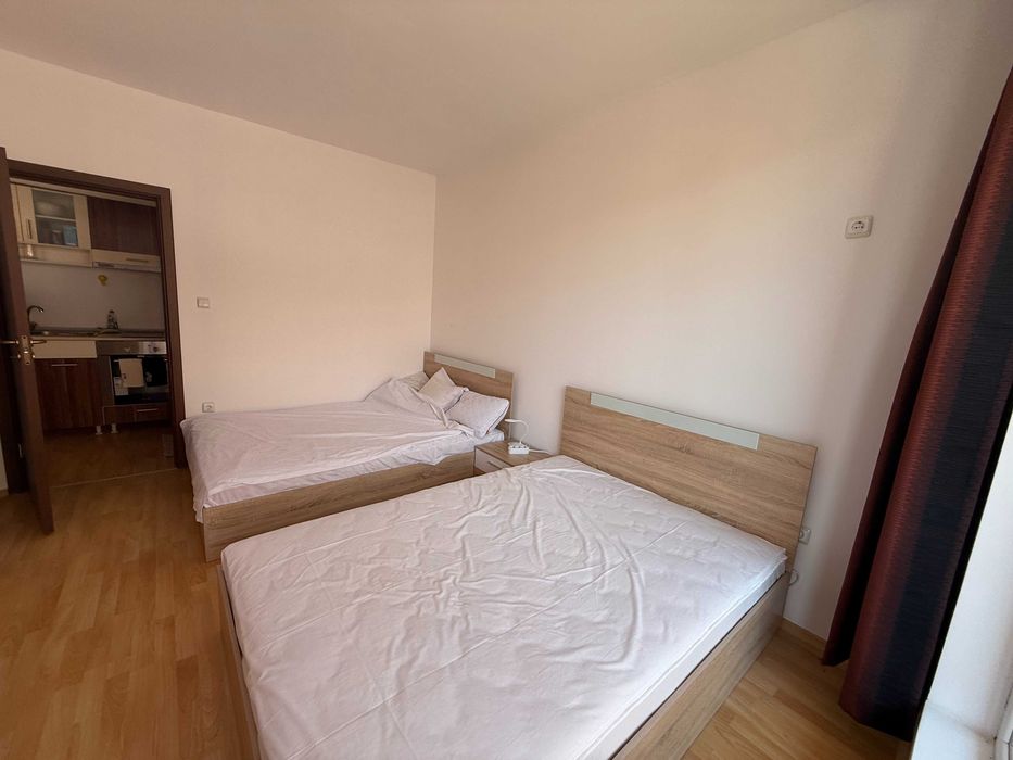 Продава се Двустаен апартамент в к.к. Слънчев бряг - 57 кв.м за 948 €/кв.м - Снимка #5