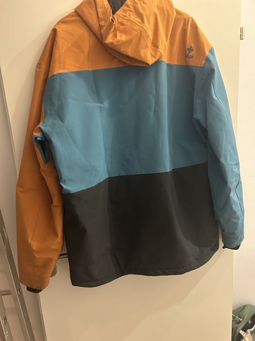 Geaca ski Kilpi xxl