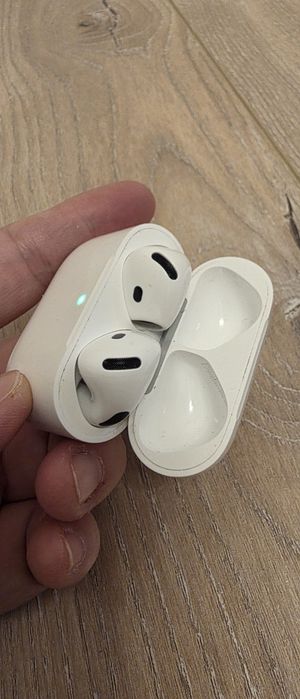 Продам Air pods 4 ANC
