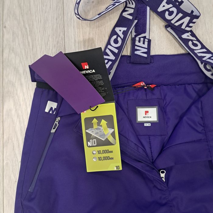 Дамско ски долнище Nevica , размер - L.