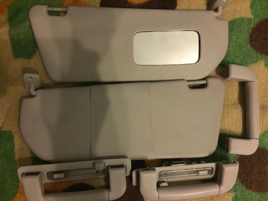 Опел Астра ф на части