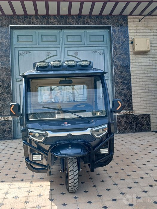 Elektr muravey 1.5 TONNA
