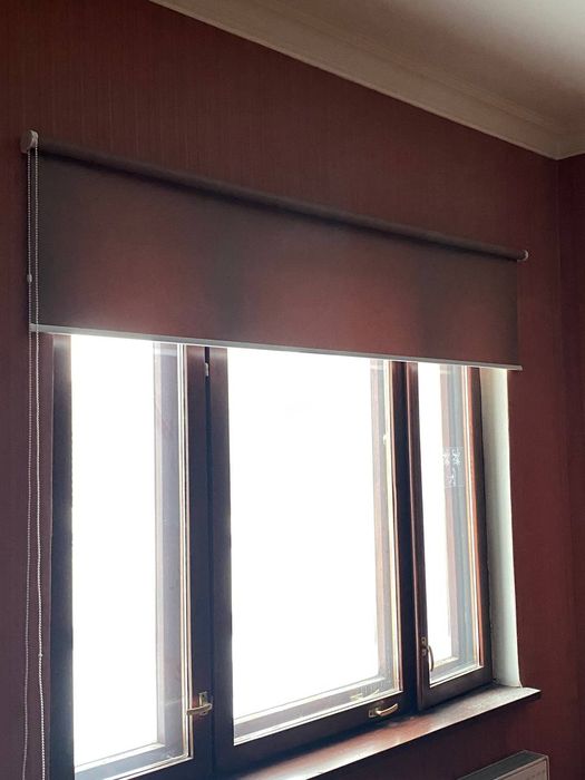 Ролл шторы/жалюзи/блэкаул/день и ночь