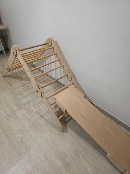 Спортивно игровой комплекс