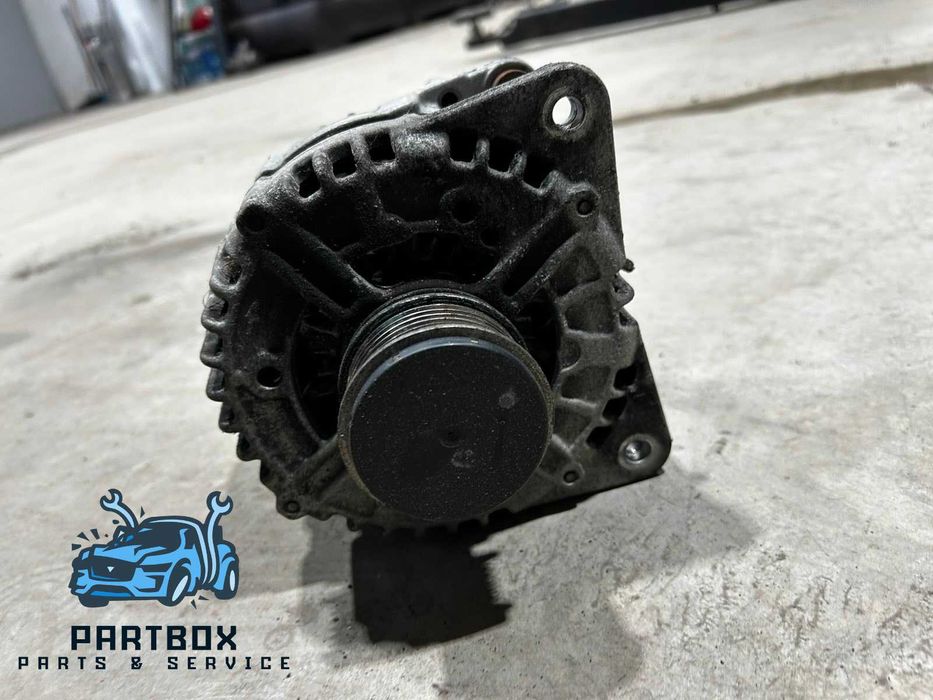 Алтернатор VW Passat 1.9 TDI 2010