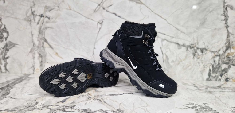 мъжки зимни боти