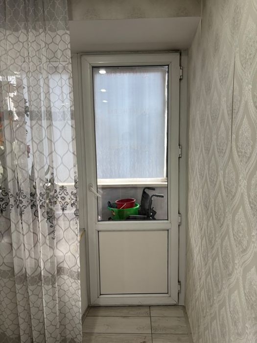 Продам 2 комн квартира Силикатный