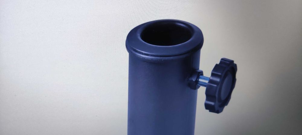 Професионален фонтан за басейн, неръждаема стомана +стойка