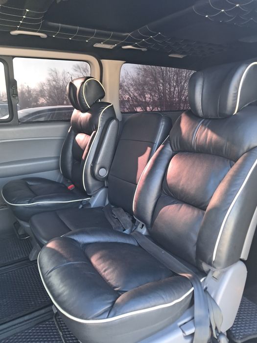 Продам Хундай Гранд Старек