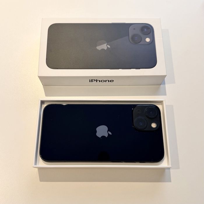 Iphone 13 mini 128 gb