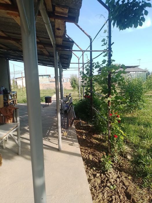 Yangi toshkentga yaqin joyda Dacha sotiladi srochna