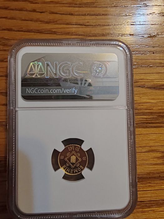 Moneda istoria aurului