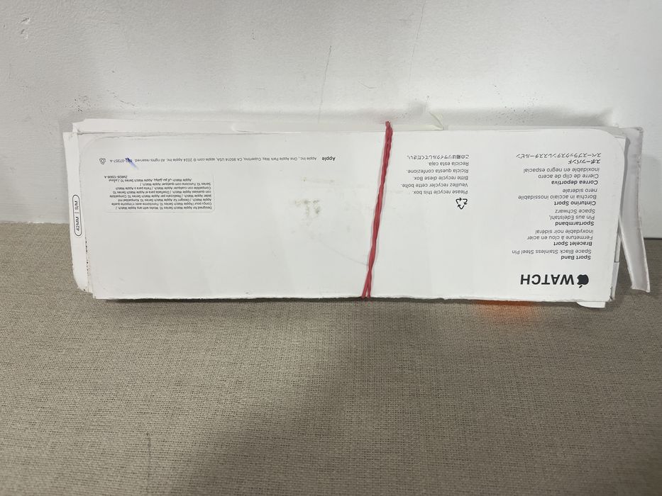 Apple Watch Seria 11 42mm Produs Nou Neactivat