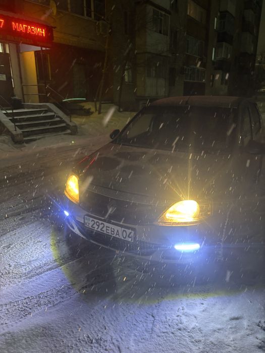 Аренда авто Рено Логан