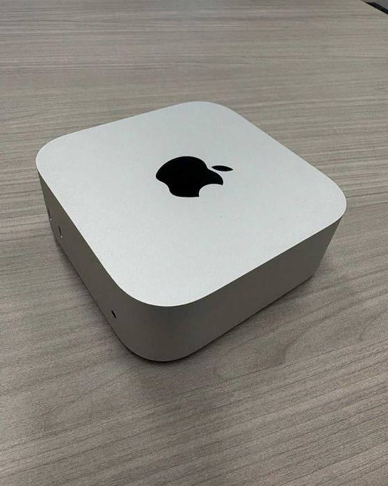 2025 Apple Mac Mini M4, 16 GB 256 SSD