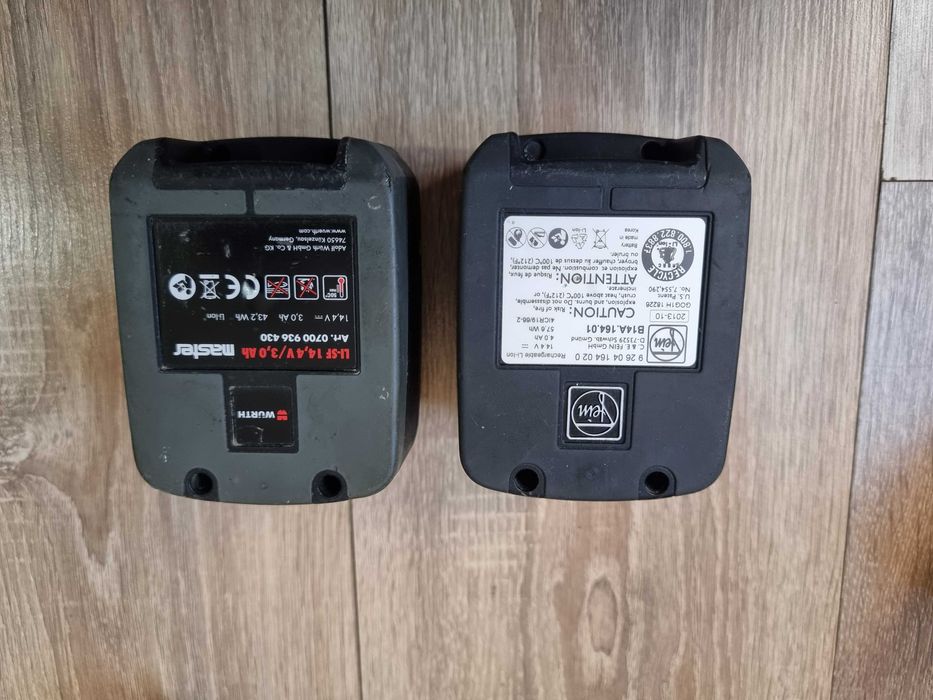 Schimb Multifunctionala Unghiulara Wurth Fein Multitool Multicutter