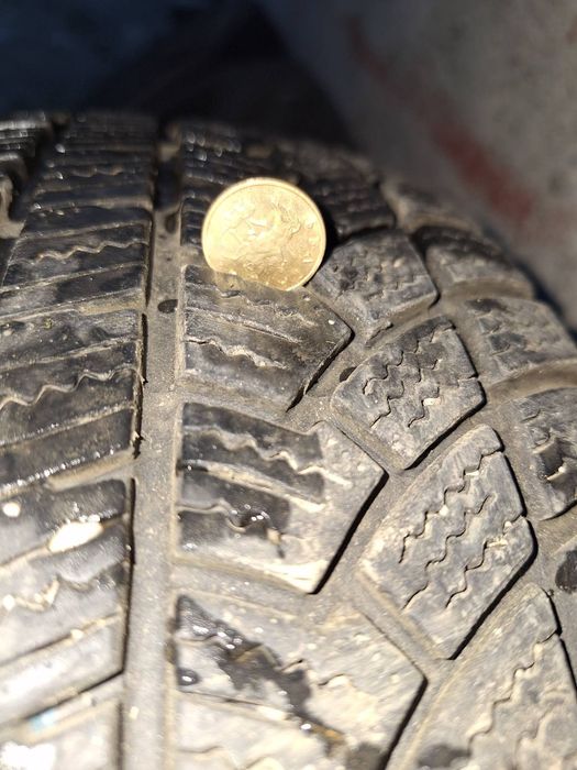 Зимни гуми 175х70х13