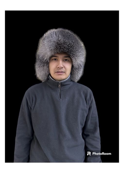 Малакай / Ушанка / Тымак / Борик