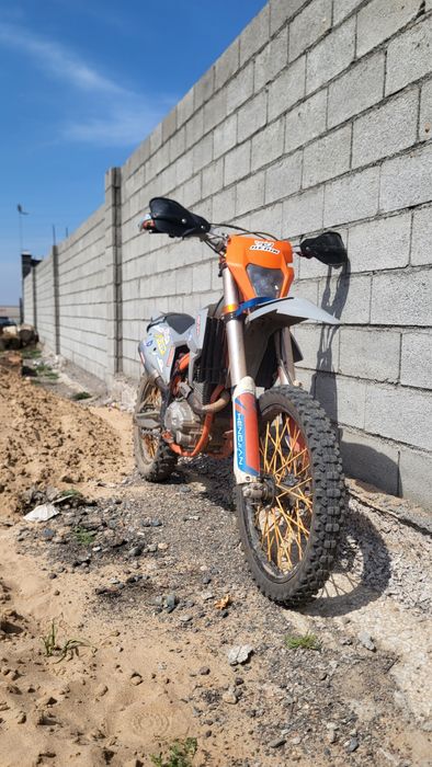 Продам эндуро 172фмм