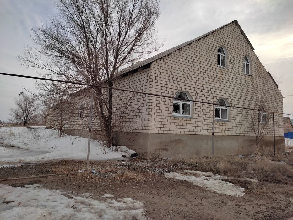 Дом, Заводская 2/7
