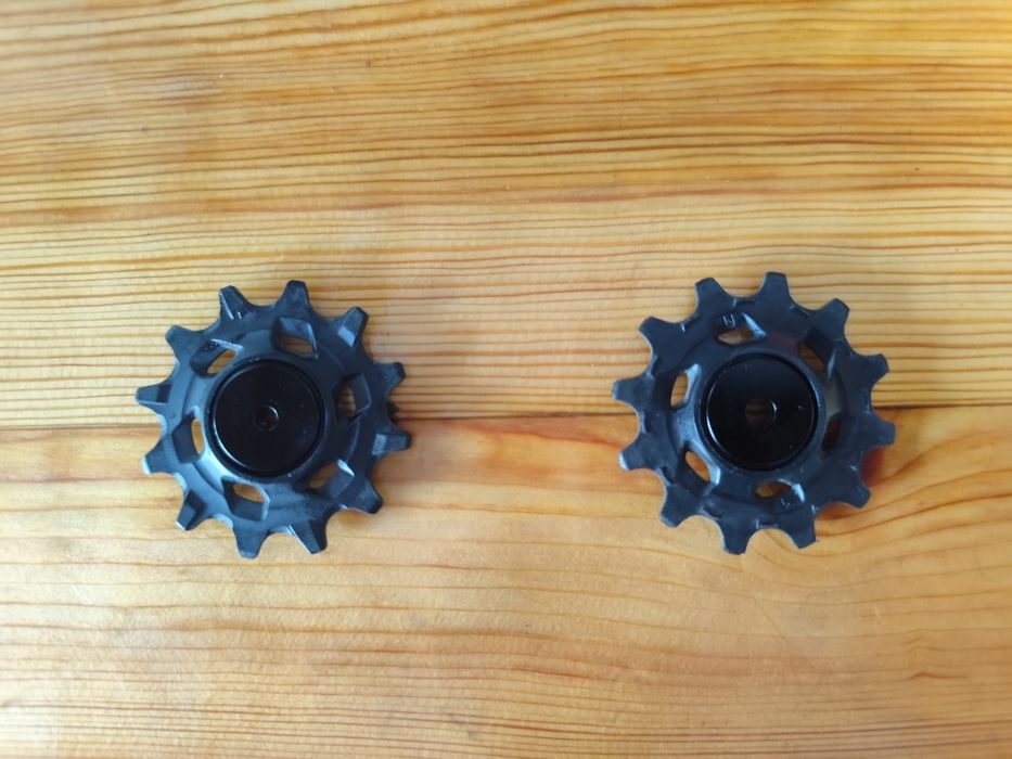Ceramic Pulley 12t 12 speed Sram Red eTap AXS