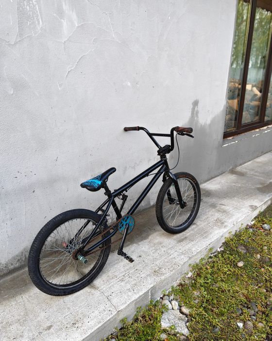Vand bicicleta BMX