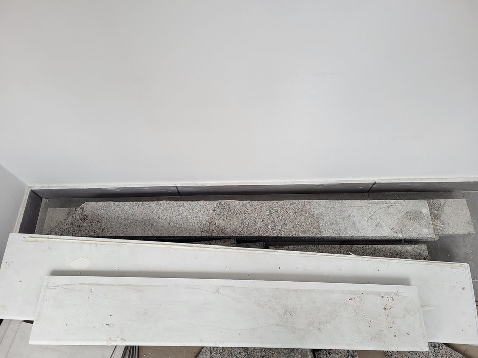 Pervaze  GRANIT 110mm.