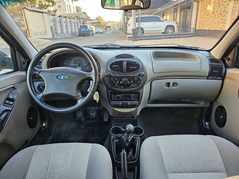 Лада Калина Универсал 1117