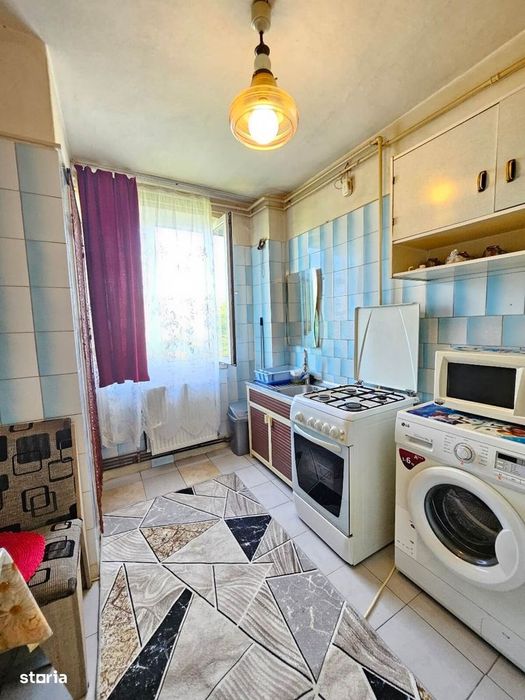 Oferta vanzare ap 2 cam Negru Voda, 66700 EURO