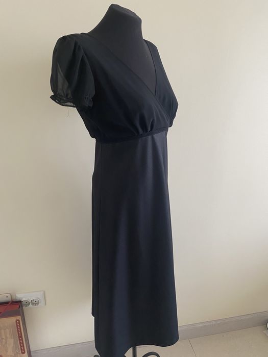 Женское платье 44 размер