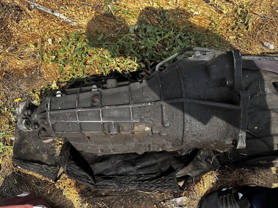 Продам АКПП 5HP18 BMW
