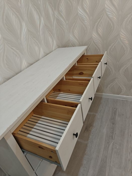 Продам комод IKEA