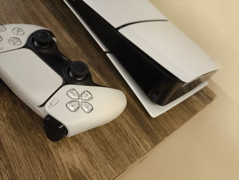 Playstation 5 slim