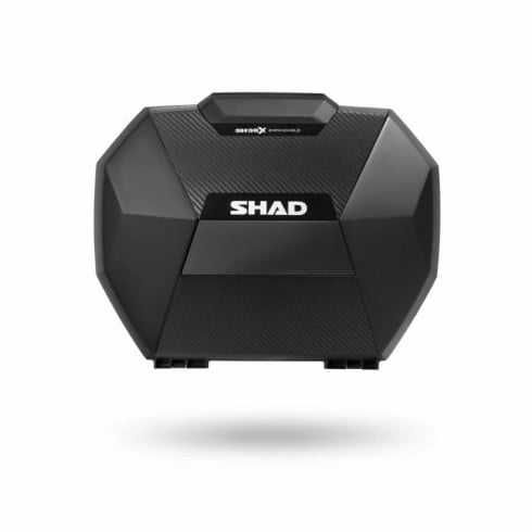 Странични куфари за мотор SHAD EXPANDABLE SH38X