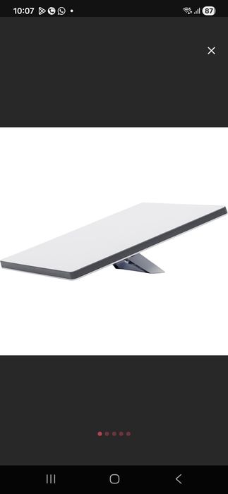 Starlink mini resugilat