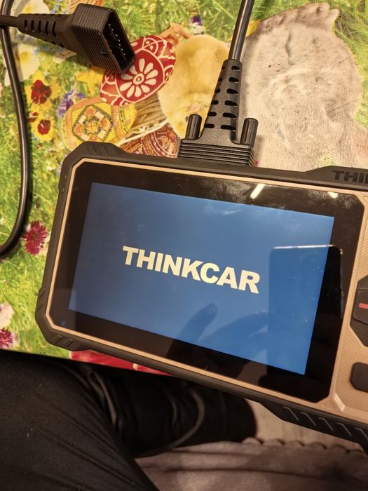 Продавам автодиагностика