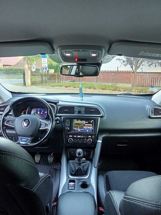 Renault Kadjar 1,5 DCI de vânzare