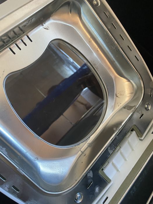 Хлебопекарна HEINNER