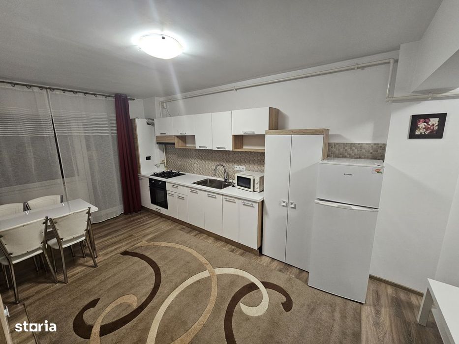 Strada Stelelor - zona Calea Baciului - Apartament 2 camere