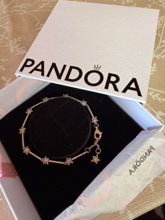 Pandora “Звезден път”