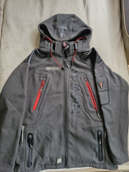 Мъжко яке Geographical Norway