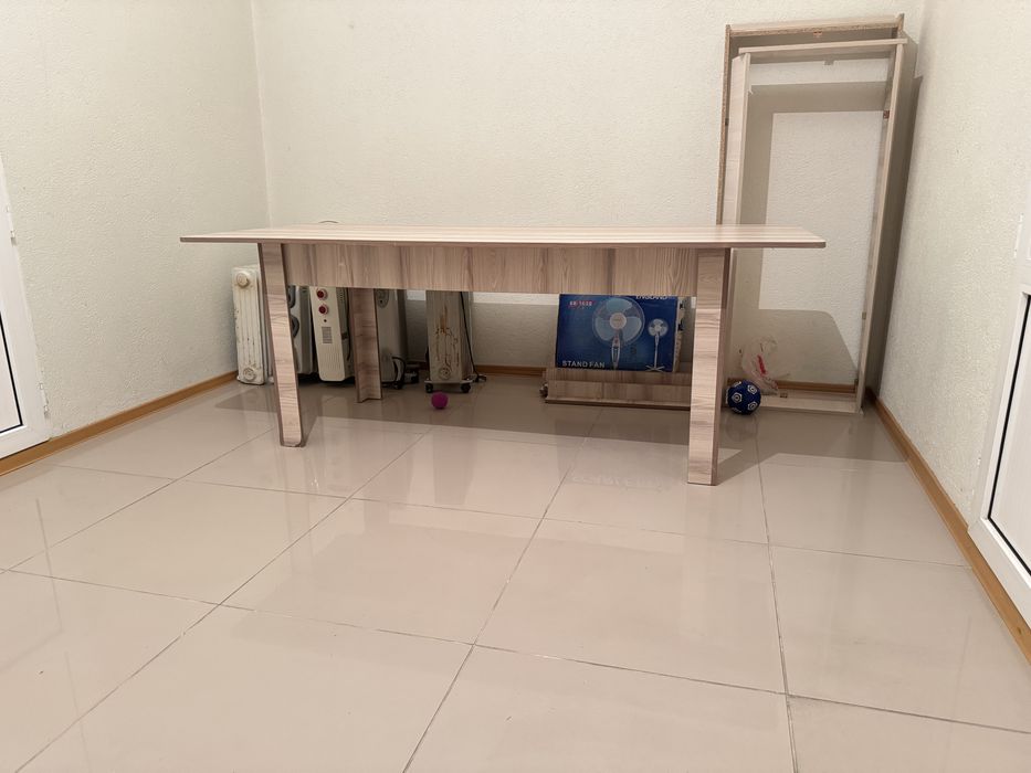 Стол кухонный б/у