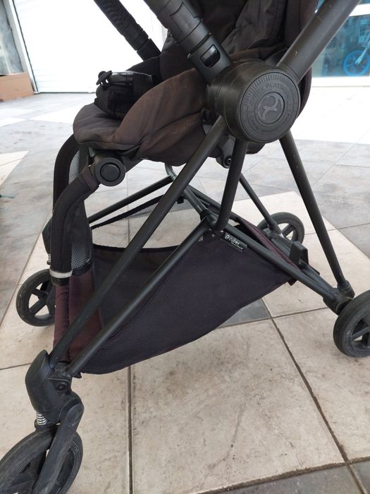 Детска количка Cybex mios