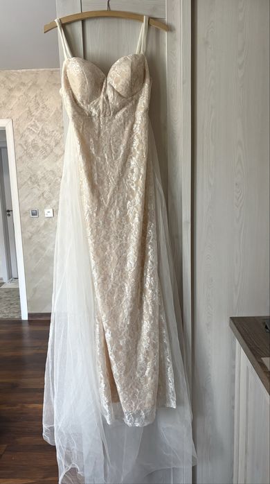 Булчинска рокля