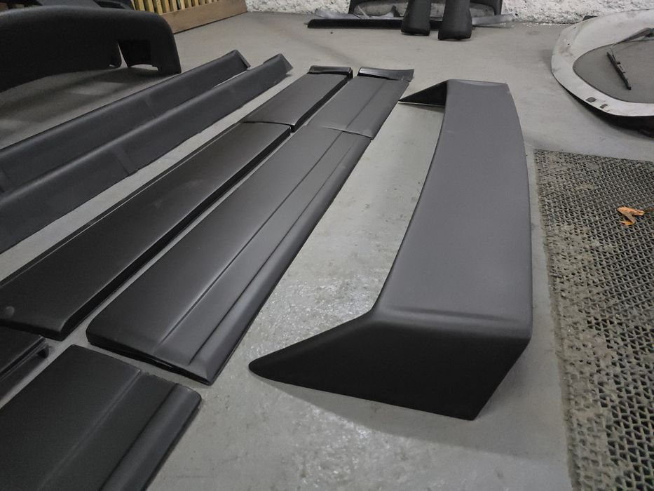 BMW E30 М3 (дорестайлинг)