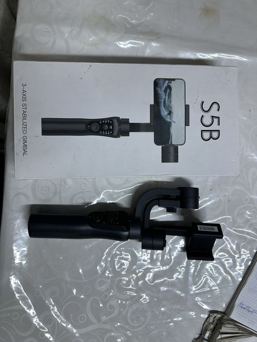Стедикам Gimbal oneLounge S5B