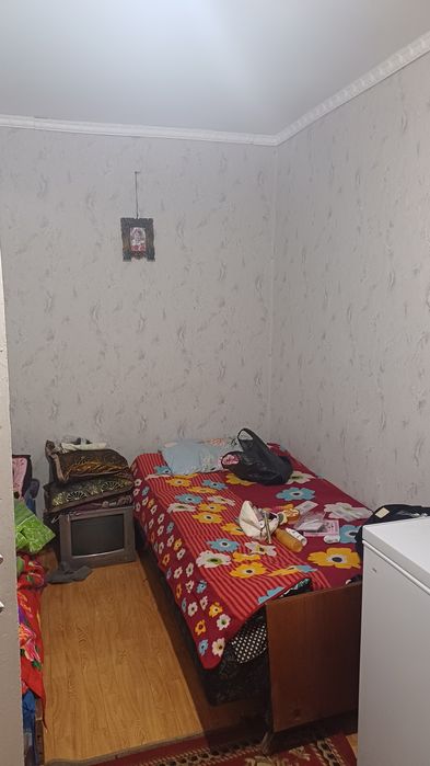 Продаётся квартира в п. Кушокы.