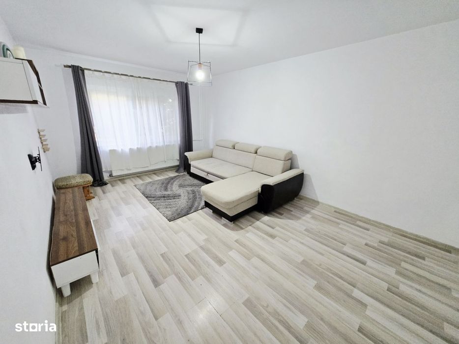 Apartament  2 camere – Renovat recent | Biserica Sf. Ap. Andrei