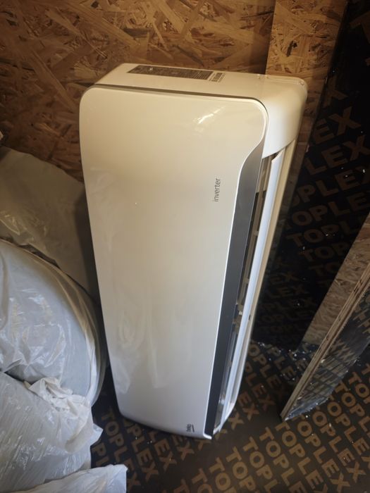 Aer condiționat Beko defect